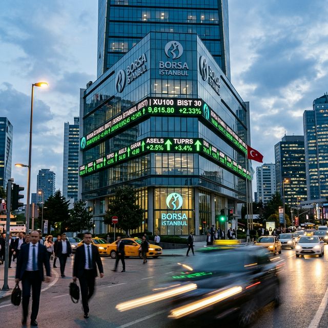Turkiyenin ihracati 300 milyar dolari gecti